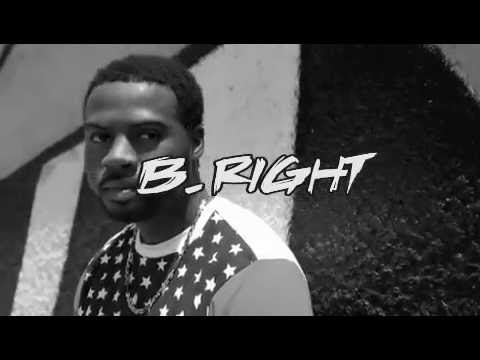 B. Right- Name For Myself (Official Video)