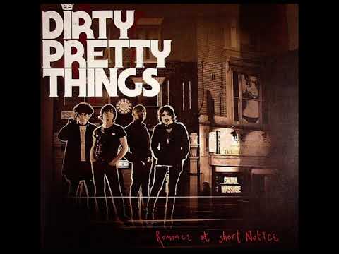 Chinese Dogs - Dirty Pretty Things
