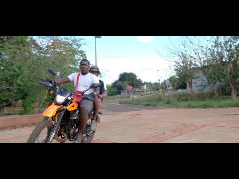 22 SQUAD ft TEAM MAFIA - La Cité [CLIP OFFICIEL]