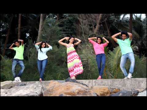 Uff Mere Dil mein thodi - Pre-Wed Music Video