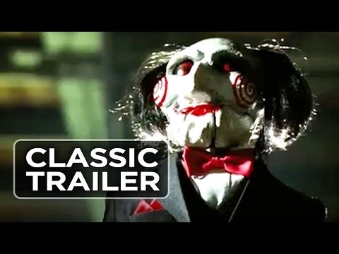 Saw II (2005) Official Trailer