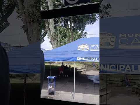 Limón a Cartago en autobús. Limon nach Cartago mit dem Bus. Limon to Cartago by #LimónCartago