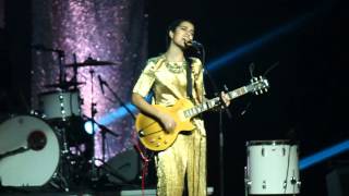 Levante - Come Quando Fuori Piove - Alcatraz - Milano 13/03/2016