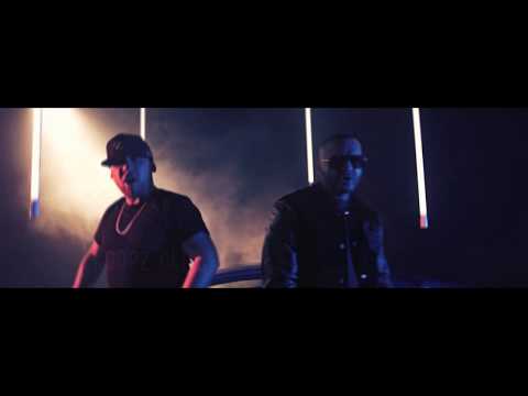 Mega M ft. Rytmus - Aventador (Official Video)