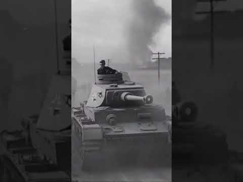 Steel Thunder: Panzers Advance #WWII #Blitzkrieg #Tanks