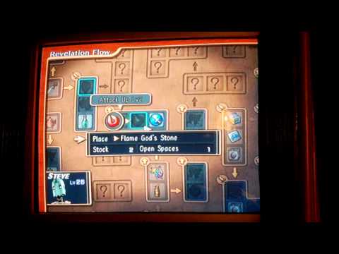 Rogue Galaxy Walkthrough Part 57: Deego and Gale