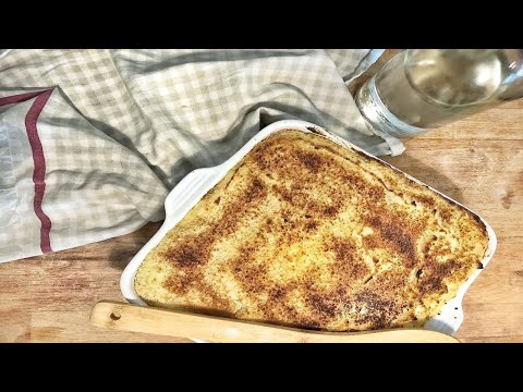 La Petite Recette - Le Parmentier de Canard