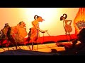 WAHYU GARUDA KENCANA 5 Wayang Kulit Gagrag Banyumasan Oleh Ki Dalang Alip Suwarjono Dalang Jono