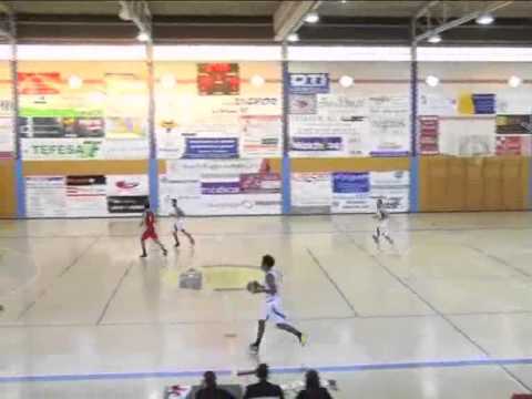 18-10-14 CB LA PALMA - ALBA INF CB UTRERA