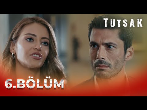 Tutsak 6.Bölüm - FULL BÖLÜM