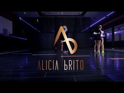Alicia Brito - Mistura Perfeita (Official Video)