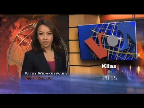 Kilas VOA 17 Maret 2014