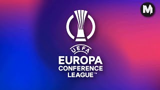 Download lagu UEFA Europa Conference League Intro 2021-2022 | Unofficial Anthem mp3