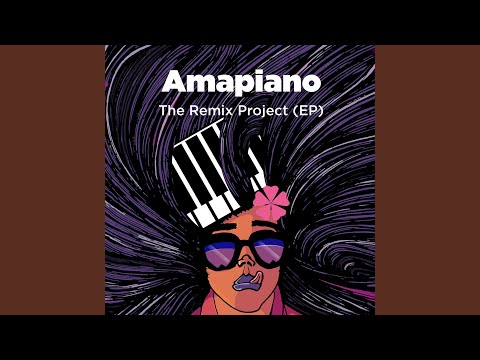 Obaleka (Amapiano Remix)