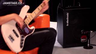 Video thumbnail for Tc Electronic BG250-210 by Music City CZ