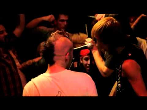 Buried Cities - REVENANTS: FREEDOM MUSIC