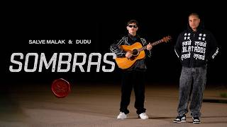 3 - Sombras - Salve Malak ft. Dudu (EP Cartas de Amor)