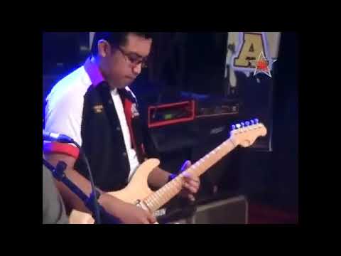 NELLA KHARISMA KANGEN SETENGAH MATI STAR NADA Prd  DD STAR 2016