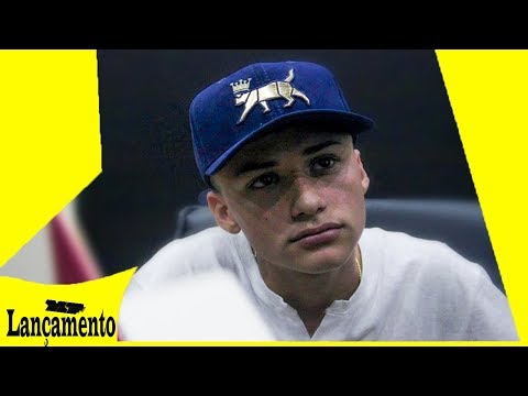 MC Andrewzinho  - Meteorologia 2 (DJ Kaka) - Lançamento 2018