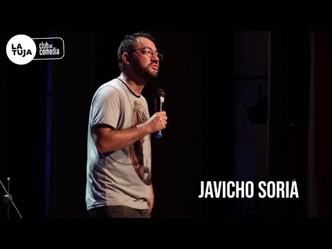 JAVICHO SORIA - JUNTUCHA 2023
