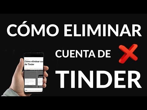 download lagu mp3 mp4 Eliminar Cuenta Tinder, download lagu Eliminar Cuenta Tinder gratis, unduh video klip Download Eliminar Cuenta Tinder Mp3 dan Mp4 Music Gratis
