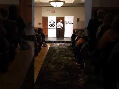 Video thumbnail for How Empowering Myself Lead Me to My Destiny