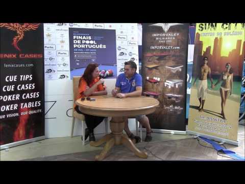 Bilharmania a conversa com..... Paula Cunha