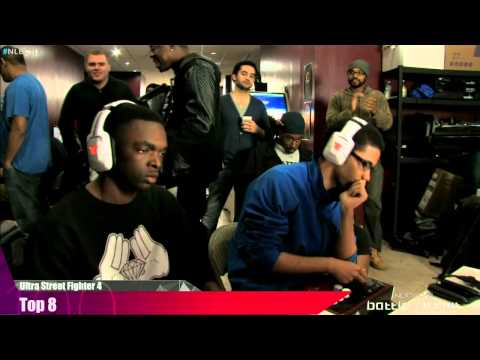 Next Level Battle Circuit #100 - USF4 - BIFU EIF Coach Steve vs PIE Smug