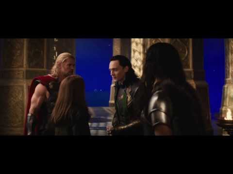 Thumbnail of the video: Gag reel - part 2