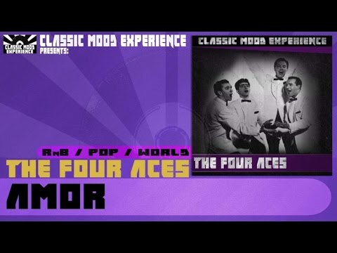 The Four Aces - Amor (1953)