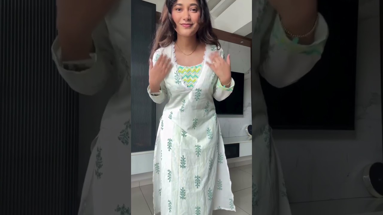 Understated kurta sets for every mood — because some days call for soft hues and strong chai. 🤍✨