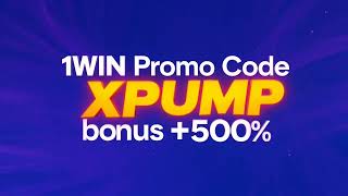 1WIN: Quick Overview of the Best Betting Experience