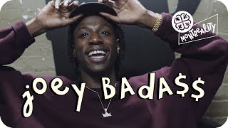 MONTREALITY - Joey Bada$$