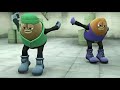 Killer Bean Bean Minions Dancing For 10 Hours