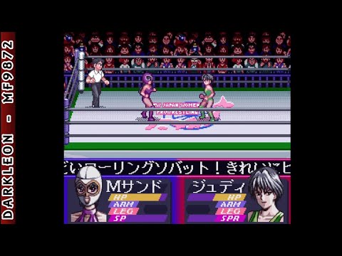 Gameplay Video