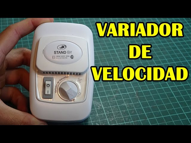 Vídeo relacionado con Ventilador radial de 220 V con regulador de velocidad, ventilador de refrigeración ajustable de 12 V con salida de aire