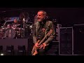 TOOL Schism Front Row Hollywood Hard Rock Night 2