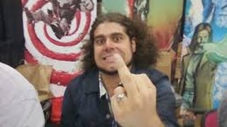 Request-Being a Misanthrope