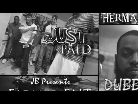 Ju$t Paid - Playa Potna ft. Dubb 20