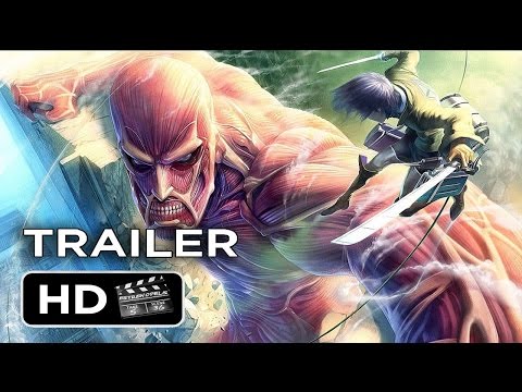 afbeelding Gekijouban Shingeki no Kyojin Zenpen: Guren no Yumiya