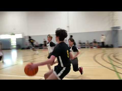 WPT 14u vs. Kingz @ AIM - 4/6/25