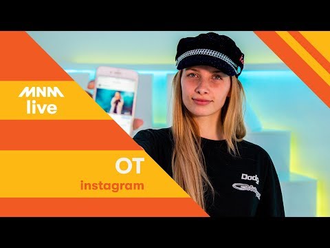 MNM LIVE: OT - Instagram
