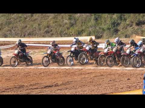 Final Copa Mocva Veloterra e Motocross 2015