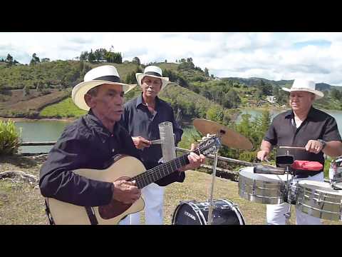 EL JARDINERO ENAMORADO - DARIO OSORIO [310 502 07 85]