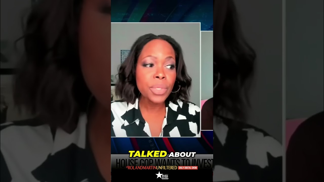 DOJ Sides with KKK?! Civil Rights Under Attack! #shorts