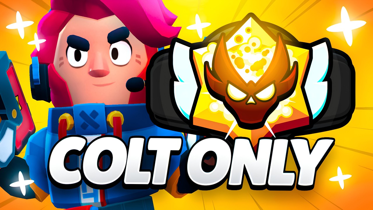 COLT HATER Plays Colt Till Masters 🧐