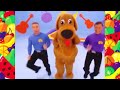 OG Wiggles Getting Strong Kids Songs