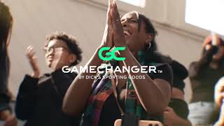 Vivi la magia del giorno della partita con GameChanger