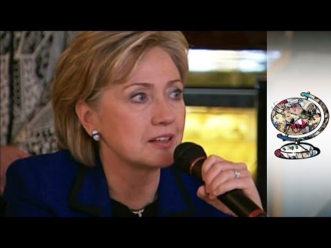 What Does Hillary Clinton Really Believe In?