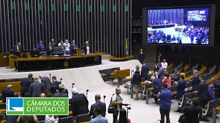PLENÁRIO - Homenagem ao Dia do Administrador - 17/10/2022 10:00